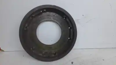 Second-hand car spare part engine flywheel for volkswagen golf ii (191/193) gti oem iam references 027105273  