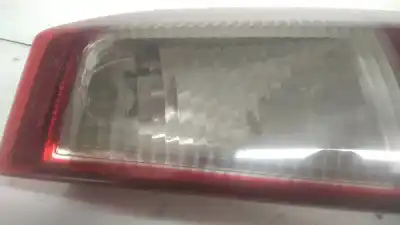 Second-hand car spare part right tailgate light for opel meriva cosmo oem iam references 93294346  