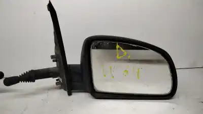 Second-hand car spare part right rearview mirror for opel meriva cosmo oem iam references 93494575