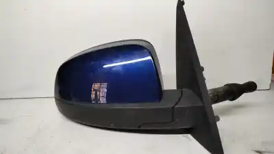 Peça sobressalente para automóvel em segunda mão espelho retrovisor direito por opel meriva cosmo referências oem iam 93494575  