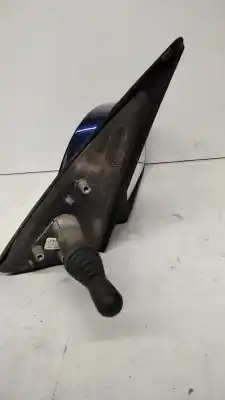 Peça sobressalente para automóvel em segunda mão espelho retrovisor direito por opel meriva cosmo referências oem iam 93494575  