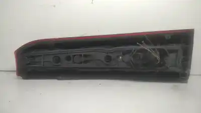Second-hand car spare part left tailgate light for opel meriva cosmo oem iam references 93294345  