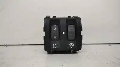 Second-hand car spare part switch for renault megane ii berlina 5p authentique oem iam references 8200095495d