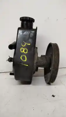Peça sobressalente para automóvel em segunda mão bomba de direção por opel astra g berlina comfort referências oem iam 7700840724