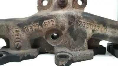 Pièce détachée automobile d'occasion  pour OPEL CORSA C  Références OEM IAM 5850112  