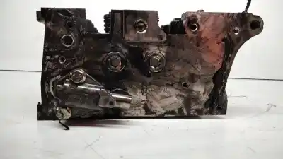 Second-hand car spare part cylinder head for opel corsa c blue line oem iam references 5607138  