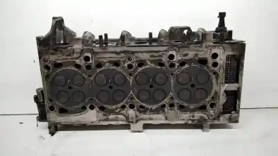 Second-hand car spare part cylinder head for opel corsa c blue line oem iam references 5607138  