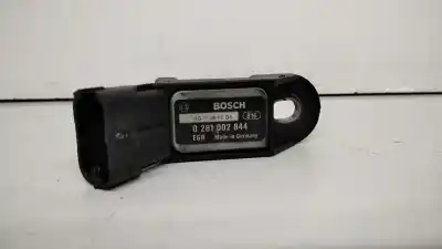 Pièce détachée automobile d'occasion  pour OPEL CORSA C  Références OEM IAM 0281002844  