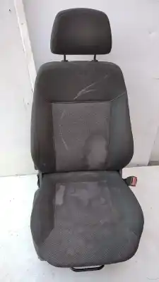 Second-hand car spare part right front seat for opel zafira b cosmo oem iam references 