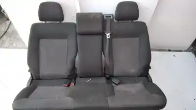Second-hand car spare part rear seats for opel zafira b cosmo oem iam references 