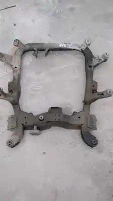 Second-hand car spare part front axle for opel zafira b cosmo oem iam references 