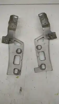 Second-hand car spare part bonnet for opel zafira b cosmo oem iam references 13224577