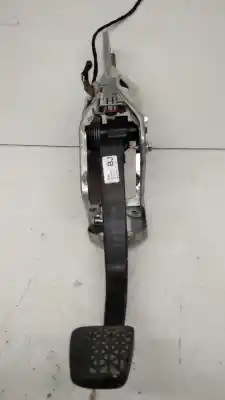 Second-hand car spare part clutch pedal for opel zafira b cosmo oem iam references 13192503