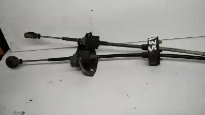 Second-hand car spare part gearbox linkage for opel zafira b cosmo oem iam references 
