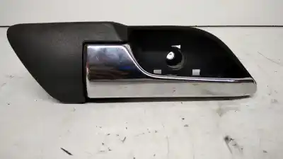 Second-hand car spare part interior left rear handle for opel zafira b cosmo oem iam references aca68402