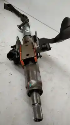 Second-hand car spare part steering column for opel zafira b cosmo oem iam references 13182345