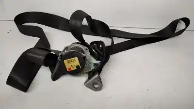 Second-hand car spare part rear left seat belt for opel zafira b cosmo oem iam references 602592300c