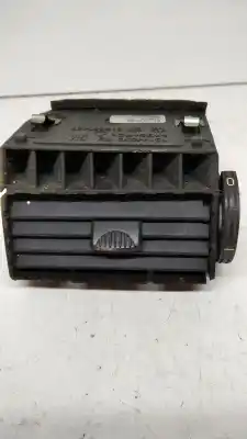 Second-hand car spare part air ventilation grille for opel zafira b cosmo oem iam references 13144399