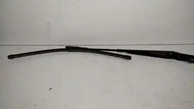 Second-hand car spare part front right windshield wiper arm for opel zafira b cosmo oem iam references 13145564