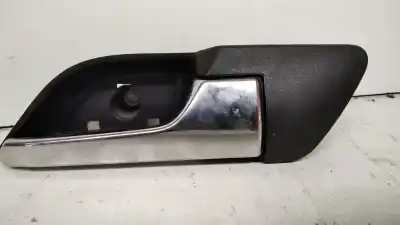 Second-hand car spare part interior right rear handle for opel zafira b cosmo oem iam references aca68403