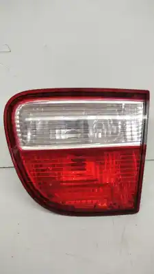 Peça sobressalente para automóvel em segunda mão farolim interior traseiro direito por seat leon (1m1) signo referências oem iam 1m6945092b