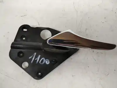 Pièce détachée automobile d'occasion  pour MERCEDES-BENZ VIANO (W639)  Références OEM IAM 646982  