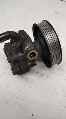 Peça sobressalente para automóvel em segunda mão bomba de direção por seat leon (1m1) signo referências oem iam 