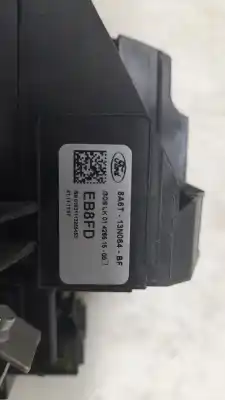 Pezzo di ricambio per auto di seconda mano anello airbag per ford fiesta (ccn) ambiente riferimenti oem iam 8a6t13n064bf  