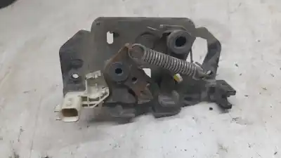 Автозапчастина б/у замок капота для ford fiesta (ccn) ambiente посилання на oem iam 1813550  