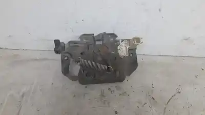 Автозапчастина б/у замок капота для ford fiesta (ccn) ambiente посилання на oem iam 1813550  