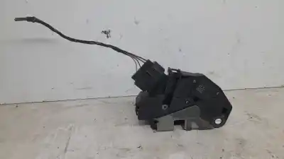 Pezzo di ricambio per auto di seconda mano serratura porta posteriore destra per ford fiesta (ccn) ambiente riferimenti oem iam 8a6aa26412ag  