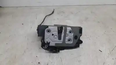 Pezzo di ricambio per auto di seconda mano serratura porta posteriore destra per ford fiesta (ccn) ambiente riferimenti oem iam 8a6aa26412ag  