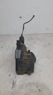 Pezzo di ricambio per auto di seconda mano serratura porta posteriore destra per ford fiesta (ccn) ambiente riferimenti oem iam 8a6aa26412ag  