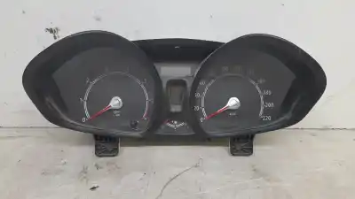 Автозапчасти б/у приборная доска за ford fiesta (ccn) ambiente ссылки oem iam vp8a6f10894bc