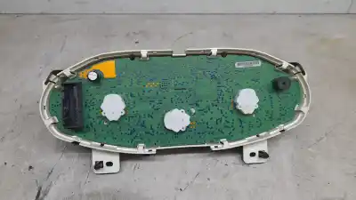Автозапчасти б/у приборная доска за ford fiesta (ccn) ambiente ссылки oem iam vp8a6f10894bc  