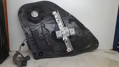 Автозапчасти б/у задний правый стеклорегулятор за ford fiesta (ccn) ambiente ссылки oem iam 8a61a045h22ag  