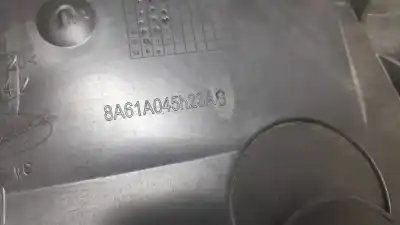 Автозапчасти б/у регулятор стекла заднего левого за ford fiesta (ccn) ambiente ссылки oem iam 8a61a045h23ag  