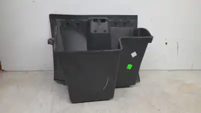 Автозапчасти б/у бардачок за ford fiesta (ccn) ambiente ссылки oem iam 8a61a06010ajw  