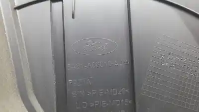 Автозапчасти б/у бардачок за ford fiesta (ccn) ambiente ссылки oem iam 8a61a06010ajw  