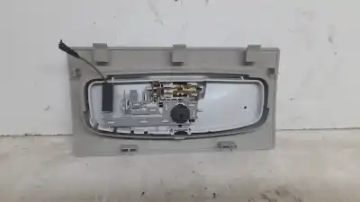 Автозапчасти б/у внутренний свет за ford fiesta (ccn) ambiente ссылки oem iam 8a6113733abw  