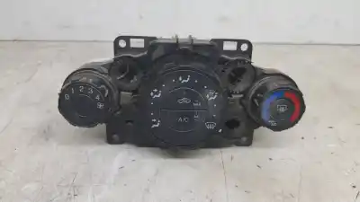 Автозапчасти б/у отопление / кондиционирование воздуха за ford fiesta (ccn) ambiente ссылки oem iam 8a6118549
