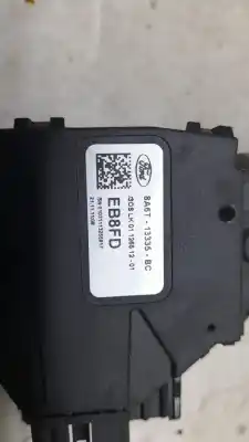 Автозапчасти б/у прерывный контроль за ford fiesta (ccn) ambiente ссылки oem iam 8a6t13335bc  