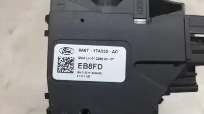 Автозапчасти б/у команда очистки за ford fiesta (ccn) ambiente ссылки oem iam 8a6t17a553ac  