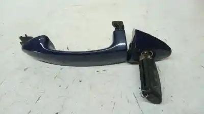 Автозапчасти б/у левая передняя наружная ручка за ford fiesta (ccn) ambiente ссылки oem iam av11r22404da