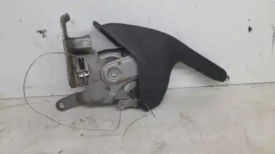 Second-hand car spare part handbrake lever for ford fiesta (ccn) ambiente oem iam references 8v512780ajw  