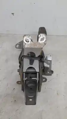 Автозапчасти б/у педаль сцепления за ford fiesta (ccn) ambiente ссылки oem iam 1892359  