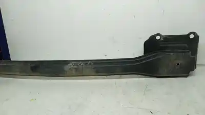 Second-hand car spare part Rear Bumper Reinforcement for FORD FIESTA (CCN) Ambiente OEM IAM references 1552733  