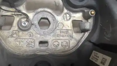 Автозапчастина б/у кермо для ford fiesta (ccn) ambiente посилання на oem iam 62146117a  