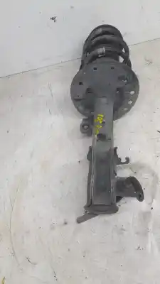Pezzo di ricambio per auto di seconda mano ammortizzatore anteriore destro per opel corsa d ´´111 years´´ riferimenti oem iam 13214358  