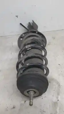 Pezzo di ricambio per auto di seconda mano ammortizzatore anteriore destro per opel corsa d ´´111 years´´ riferimenti oem iam 13214358  